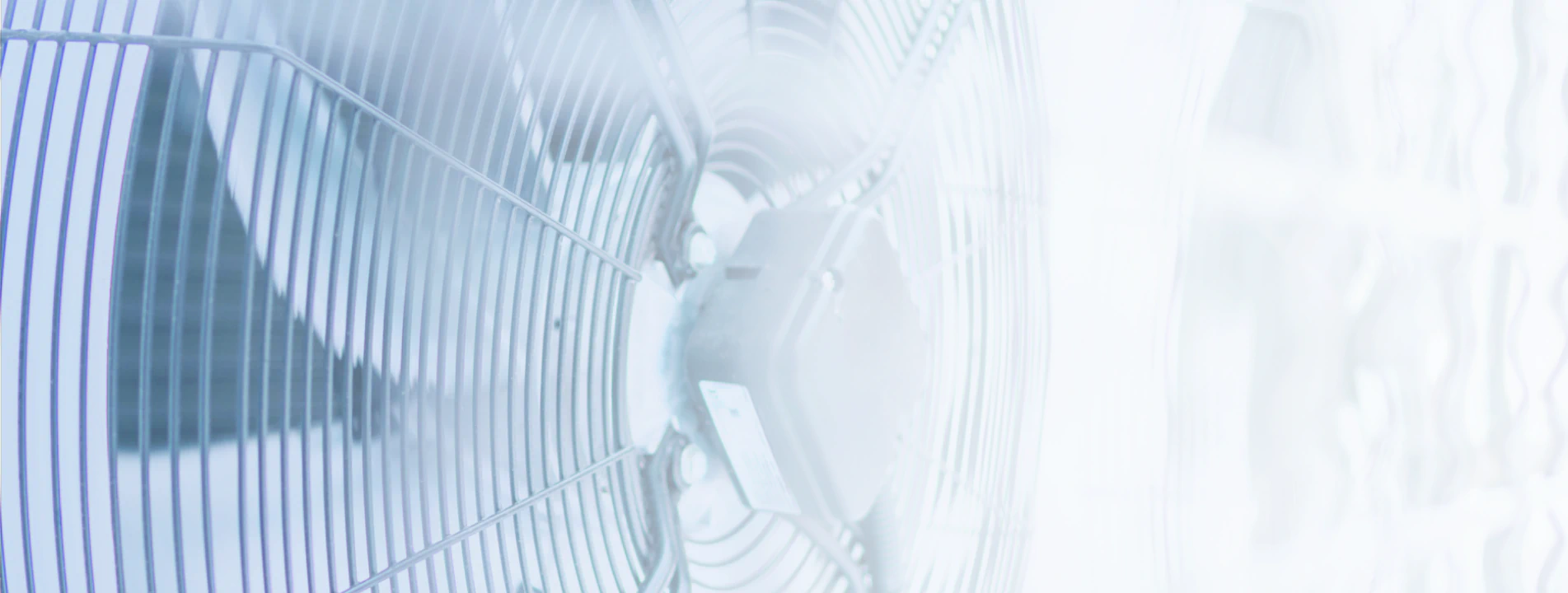hvac heating ventilation fan